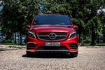 Mercedes-Benz V300 d 4Matic AMG Line 2019 года (WW)